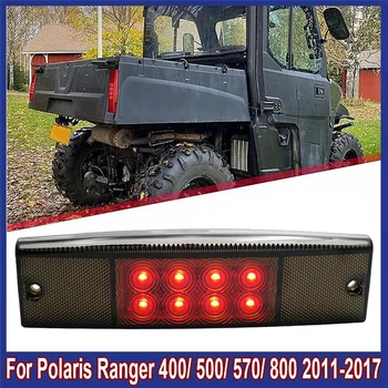 Auto LED Zadný Nárazník zadné Svetlá Hmlové Svetlo Parkovanie Varovanie Lampa pre Polaris Ranger 400/ 500/ 570/ 800 2011-2017