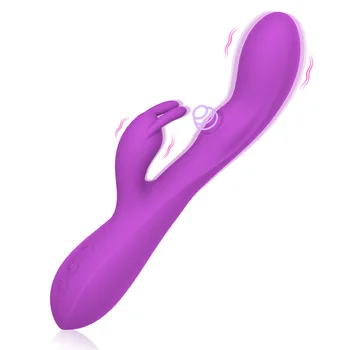 Dvakrát Motor G Mieste Králik Vibrátory Sexuálne Hračky Pre Ženy Stimulácia Klitorisu Vaginálne Ženská Masturbácia Dospelých Sex Tooys pre Mužov