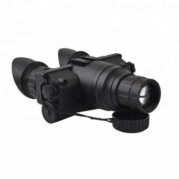 Gen 2+ nočné videnie MVG binokulárne okuliare pre vojenské a policajné použitie D-G2051