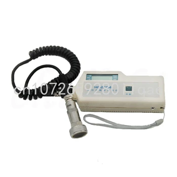 HG63A Vibrácií Meter Prenosné HG-2502/2504/25066/2508 Vreckový Digitálny Seismometer Kontrola Nástroja