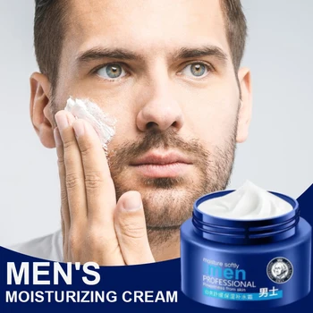Muži Anti-Wrinkle Cream Redukovať Jemné Vrásky Hydratačné Anti-Aging Spevnenie Zdvíhacie Bielenie Hladké Opravy Rozjasňujúca Starostlivosť O Tvár