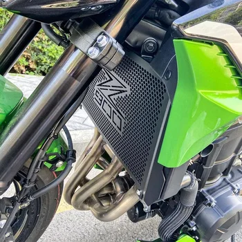 Pre Kawasaki Z900 2017 2018 2019 2020 2021 2022 2023 Z900 ABS/SE Motocyklové Príslušenstvo Mriežka Chladiča Stráže Kryt Protector