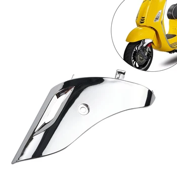 Pre VESPA Primavera Sprint 150 Motocykel Chrome Predné Koleso Rocker Pozastavenie Chránič Kryt Prednej Vidlice Tlmič Stráže