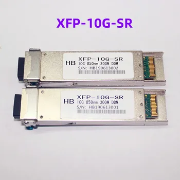 10-gigabit 10 GB Optická Modul SR Multimode 300m Prepínač XFP-SX-MM850nm XFP-10G-SR