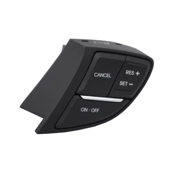 1Set Volant Prepínač pre Hyundai Sonata 2011-2015 Ovládanie Hlasitosti Rýchlosť Plavby Bluetooth Reset Multifunkčné Tlačidlo