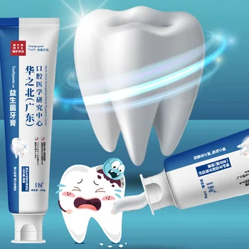2/1Pc na Bielenie Zubov Zubnou Rýchle Opravy Dutín Svieži Dych Odstránenie Plaku Opravu Zubov Starostlivosti Produkt Veľkoobchod