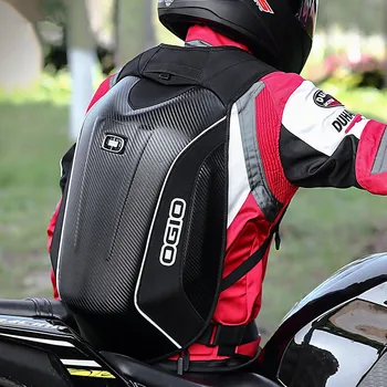 2022 nový Motocross batoh pre OGIO MACH3 MACH5 lokomotíva tašky Moto Racing Batoh Motocykel Hard shell batohy