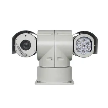 26-36 T-typ PTZ kamery, vhodný pre výkon kontroly vozidla monitoring - mobile control - robot a iné integrácie