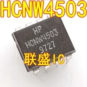 30pcs pôvodné novú HCNW4503 HCNW4503 【DIP8 -] vyzýva
