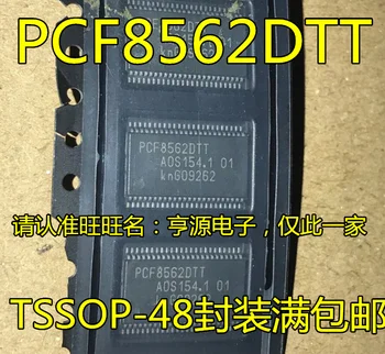 5 ks originál nových PCF8562TT PCF8562DTT PCF8562 TSSOP48