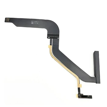 A1278 HDD Pevný Disk Flex Kábel 821-2049-Pevný Disk Flex Kábel pre MacBook Pro 13 Palcový Notebook SSD Kábel Rok 2012