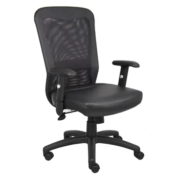B580 Web Stolička kancelárska stolička, kreslo stoličky, kancelársky nábytok