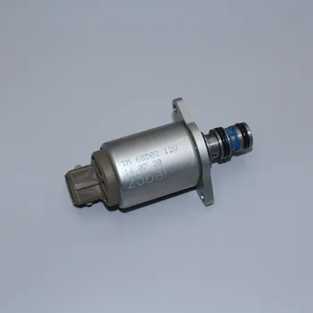 bager časti elektromagnetický ventil pre TM60601 TM68301 TM68601 TM68001 TM66001 TM68502