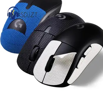 Bezdrôtová Myš Priľnavosť Pásky Skate Ručné Nálepky Non Slip Sať Pot Na G Pro X Superlight GPW
