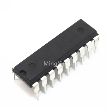 BU8530 DIP-18 Integrovaný obvod IC čip