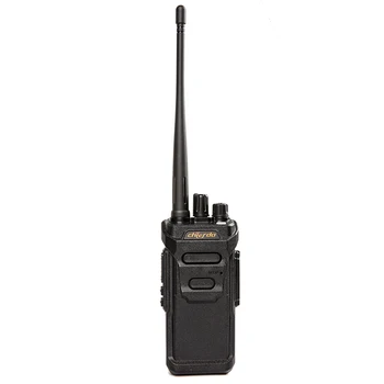 chierda A8 dlhé vzdialenosti podvodné vodotesný ip67 rádio ručné 25 watt walkie talkie