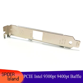 EXPI9400PT BLK intel 82572GB PCIE 1x port Gigabit Plnú Výšku 4U Dlhý Rám Prázdny Ozvučnice