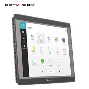 Getmycom Originálne nové cMT-SVR-100 Clound HMI cMT-iV5 dotykový displej hostiteľský radič siete Ethernet pre Mobilný telefón, Tablet systém