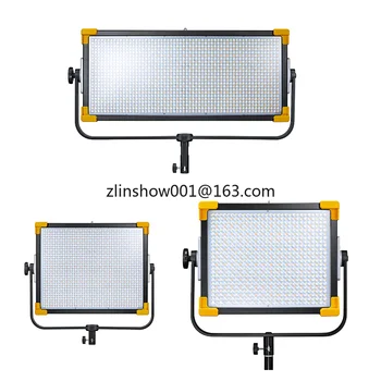 Godox Panel RGB Lampa LD75R LD150R LD150RS LED Video Svetlo, APLIKÁCIE a DMX regulácia Fotografie Štúdiové Osvetlenie Pre Film Vlog Tiktok