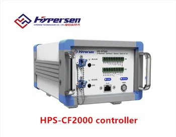 HYPERSEN Spektrálnej confocal snímač regulátora HPS-CF4000, HPS-CF1000, HPS-CF2000 Chromatické Confocal Senzor / Výtlak Senzor