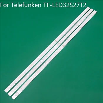 LED TV Osvetlenie Pre Telefunken TF-LED32S27T2 32