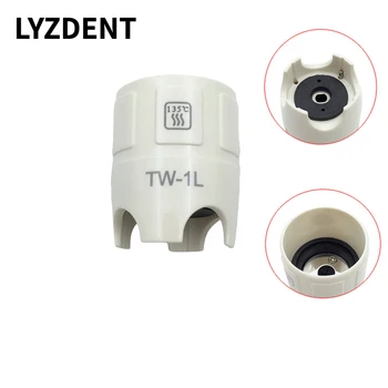LYZDENT 5 ks Scaler Tipy momentový Kľúč Kľúč Fit EMS DTE Satelec Ďatľa Ultrazvukové Handpiece Vybavenie, Zubné Nástroje