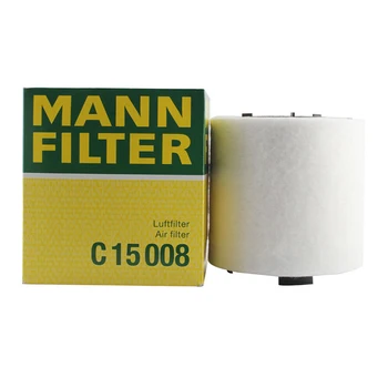 MANN FILTER C15008 vzduchový Filter Na VW POLO AUDI A1(8X) SEAT Ibiza V 6R0129620A