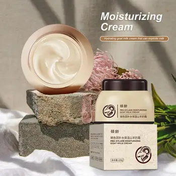 Moisturizing Cream Bielenie Nikotínamid Zlepšenie Skin Moisture Cream Oil Control Spevnenie Anti-Aging Anti-Wrinkle Zmenšenie Pórov