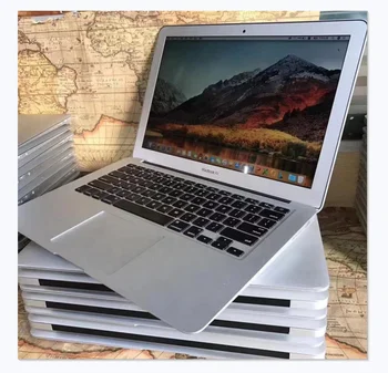 Multi Funkcia používa dobrom stave Veľkoobchod Second Hand Pre Macbook Notebook Všetky Druhy Modelov