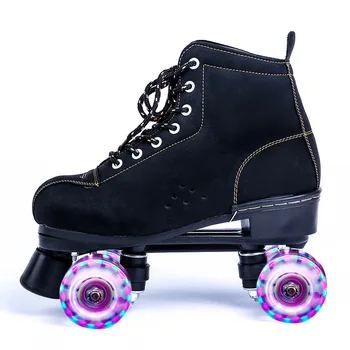 Nastaviteľné kolieskové Fantázie kolieskové korčule Bežecká obuv