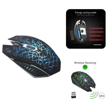 Optická Myš Užitočné Ľahký Dlhú Životnosť Počítača, Počítačovej Myši Gaming Mouse