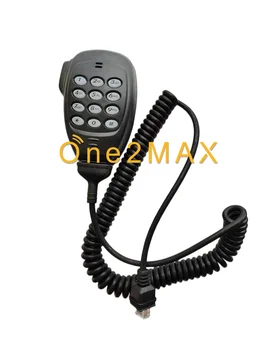 PRE Kenwood KMC-36 štandardné dynamický mikrofón mobilný s 12 tlačidlá pre NX700 NX900 TK8180 TK880 NX720 NX820