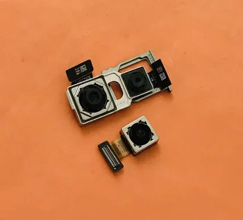 Pôvodná Fotografia Zadné zadný Fotoaparát 48MP+16 MP+5MP Modul pre Blackview BV9800 Heliograf P70 6.3 palcový doprava zadarmo