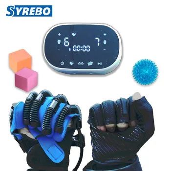 Syrebo SY-HRC11 Zdvih Rehabilitačné Zariadenia, Ruka, Prst Zdvih Cvičenie, Rehabilitáciu Robot Rukavice