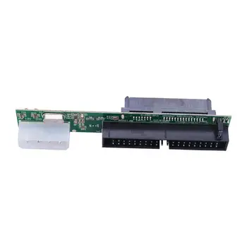 Sériového Portu SATA, 40-pin/39-pin IDE Pevného Disku Converter Tenké Pevný Disk Transverter Výtvarné Spracovanie pre PC Počítač