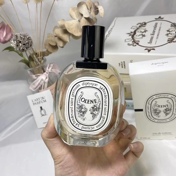 Vysoká kvalita značky ženy parfum Olene dlhotrvajúci prirodzený chuť s rozprašovač vône pre mužov