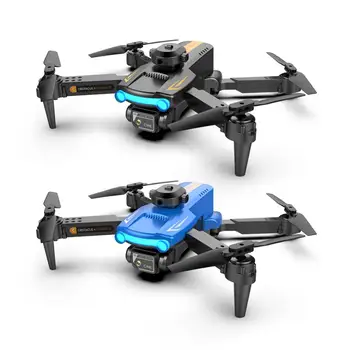 Xt2 Mini Drone 4k Hd Kamera Skladacia Quadrotor Drone Wifi Fpv 4 Stranný Prekážkou Vyhýbanie Svetelný Tok Miesto