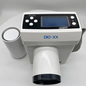 Zubné Vysoká Frekvencia Prenosné X-Ray DIO-XX X-Ray Unit
